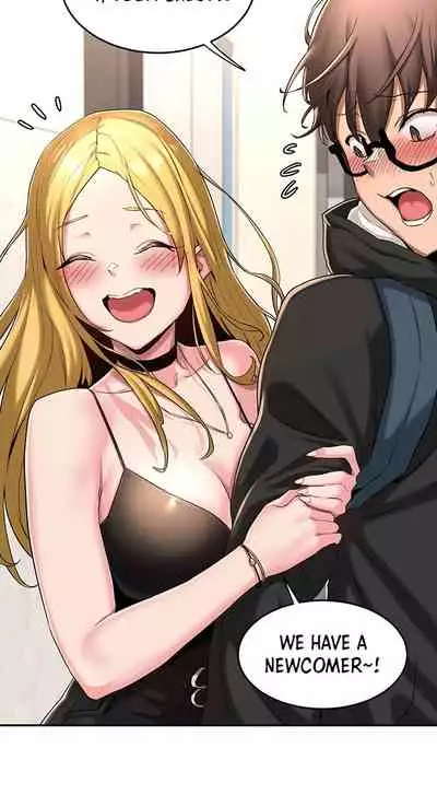 [Abio4, Bangkki] Sextudy Group (1-24) [English] [Ongoing]