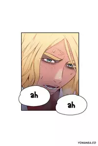 [BAK Hyeong Jun] Sweet Guy Ch.1-50 (English) (YoManga) (Ongoing)