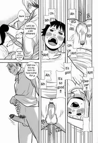 [380 (Sabawo)] Gang Biyori [ENG] {WarDance}