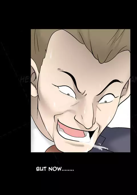 The Taste of Hands Ch.1-61