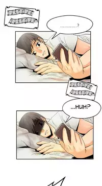 My Office Ch.1-18 (English) (Ongoing)