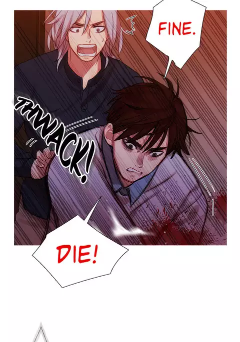 Scandal of the Witch Ch.1-30