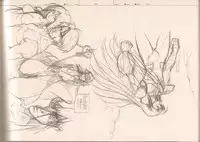 (C73) [Article 60 of Criminal Code (Shuhan)] RaKuGaKi./Monochrome (Various)