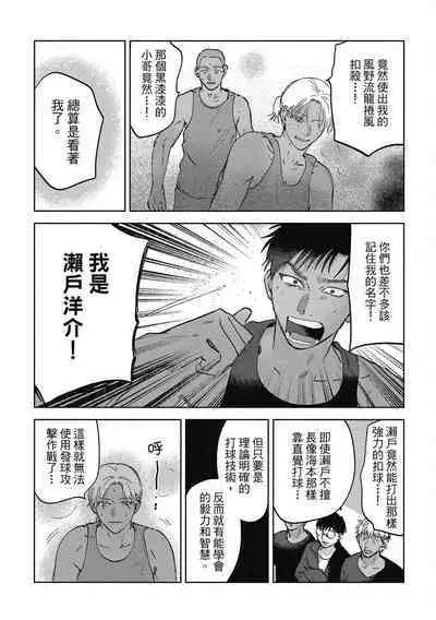 Iratsuku suhada | 心煩意亂的裸肌