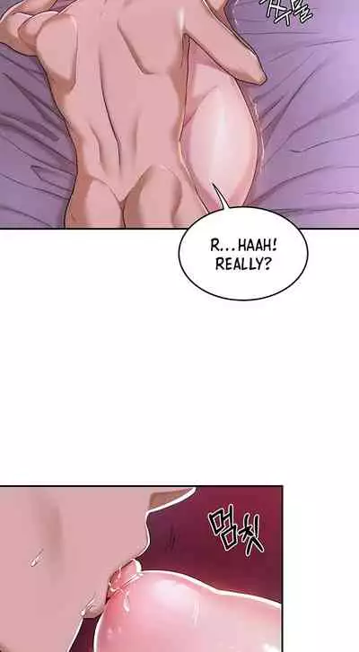 [Abio4, Bangkki] Sextudy Group (1-22) [English] [Ongoing]