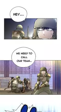 Perfect Half Ch.1-24 (English) (Ongoing)