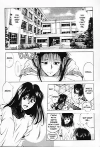 [Yuuki Ryo] Sheila Nikki | Sheila's Diary Vol. 1 [English]