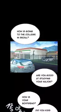 Missing Ch.1-12 (English) (Ongoing)