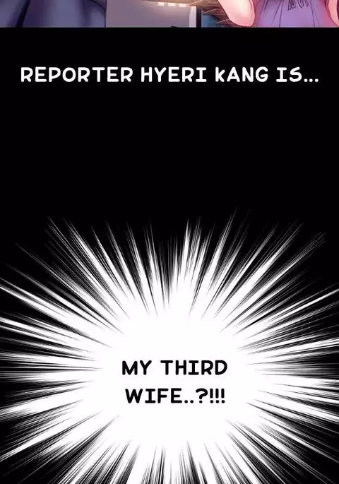 My Wives Ch.1-24