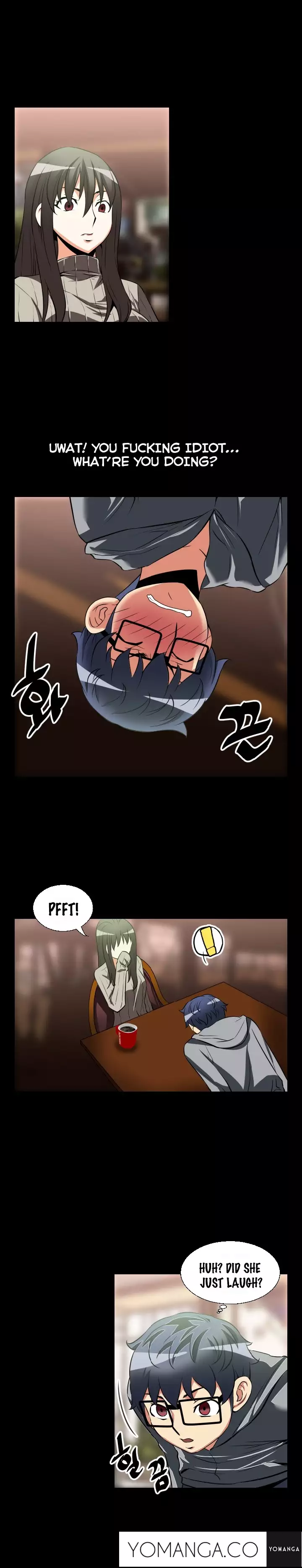 Love Parameter Ch.1-22