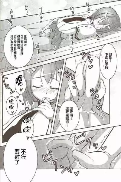 (C79) [Yukanhighzakura (Chieko)] Hideyoshi no Hokentaiiku (Baka to Test to Shoukanjuu) [Chinese] [不可视汉化]