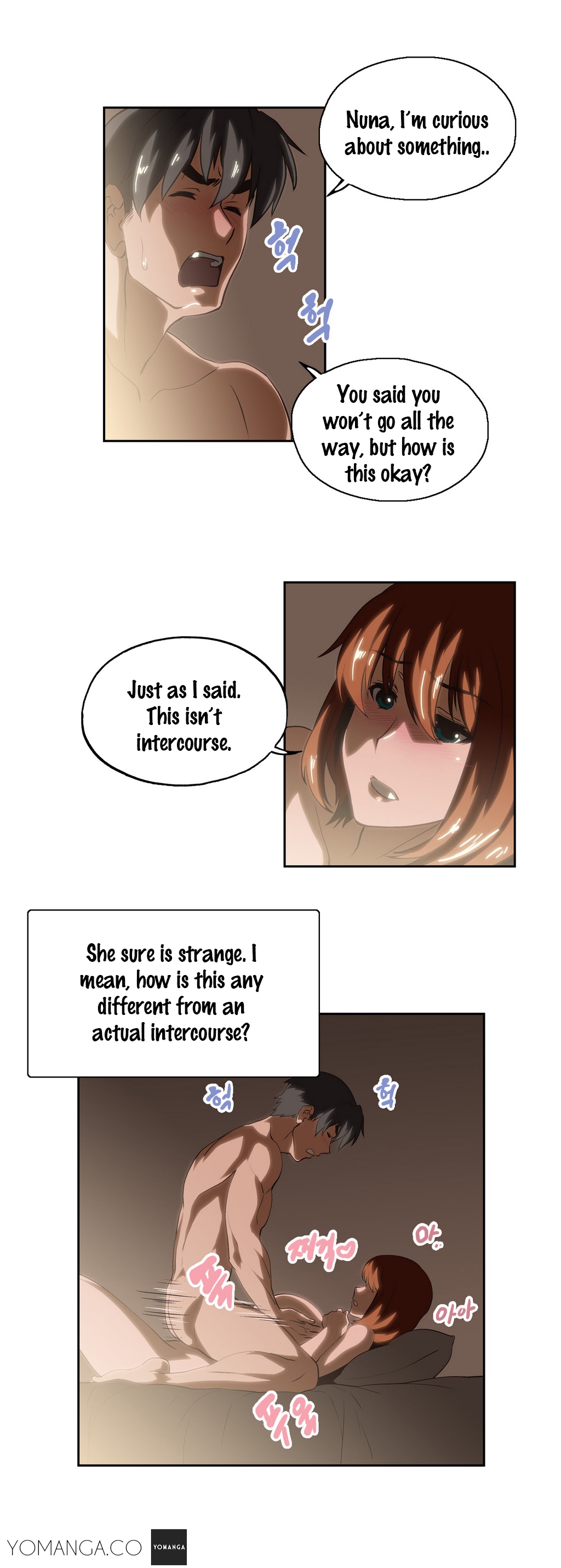 Sstudy Hentai