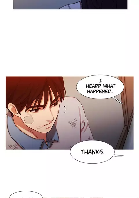 Scandal of the Witch Ch.1-21