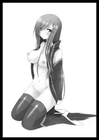 [valssu (Charu)] Melon ga Chou Shindou! R2 (Tales of the Abyss) [Chinese] [流星汉化] [Digital]