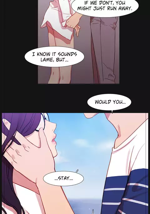 Scandal of the Witch Ch.1-38