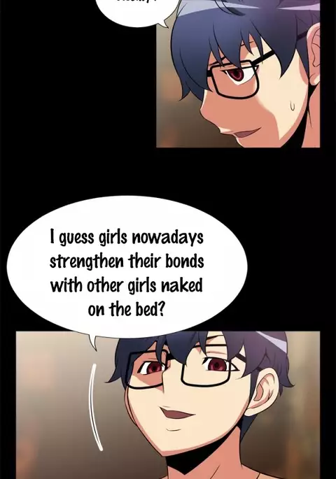 Love Parameter Ch.1-70