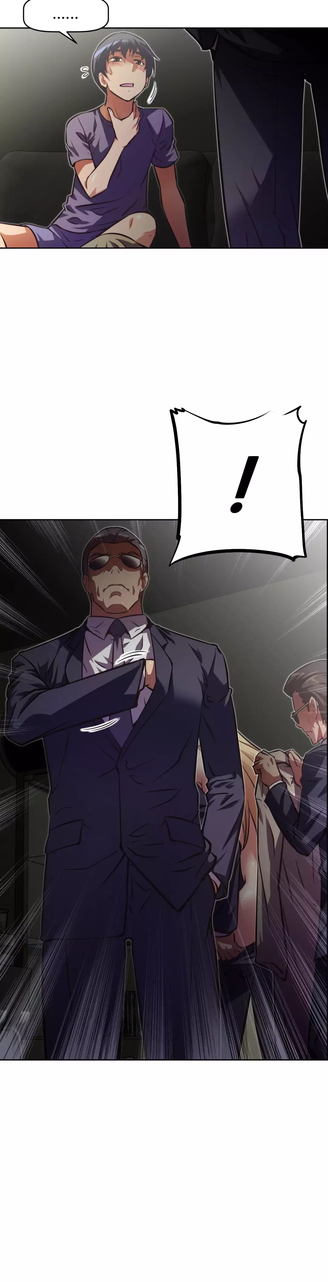 Brawling Go Ch.53-68