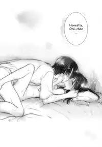 (C88) [AquaDrop (Mikami Mika)] Oyasumi Sex am4:00 [English] [HayateButler]