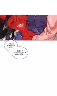 Devil Drop Chapter 11