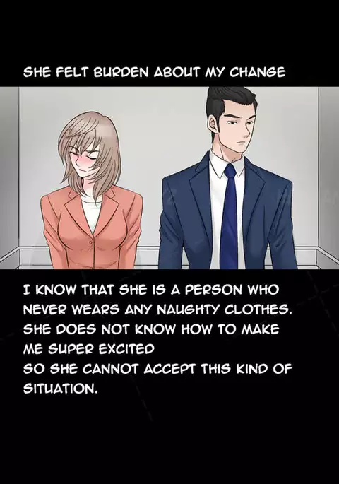 The Taste of the Hand Ch.1-34