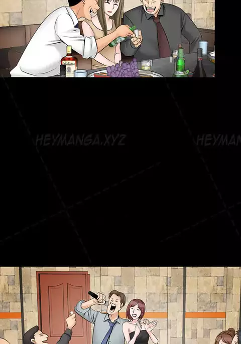 The Taste of Hands Ch.1-61