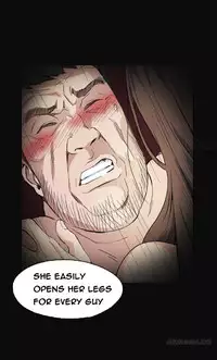 By Chance Ch.1-6 (English) (Ongoing)