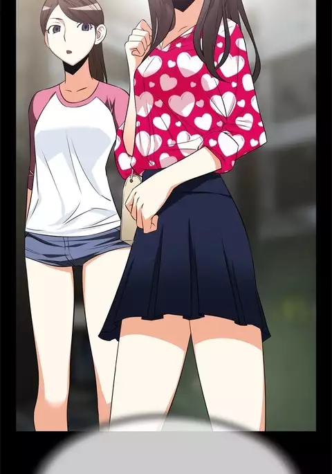 Love Parameter Ch.1-51