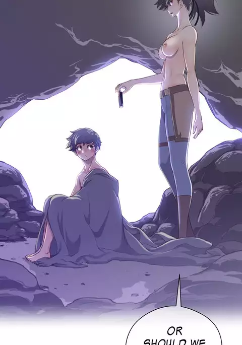 Perfect Half Ch.1-40