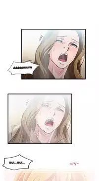 Seductive Uniform Ch. 1-21 [English]