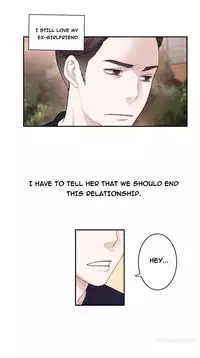 Tissue Thieves Ch.1-17 (English) (Ongoing)