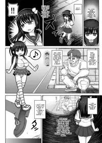 [Neko no Oppai (Jagausa)] Toki o Kakeru Nikubenki [English] [SMDC] [Digital]