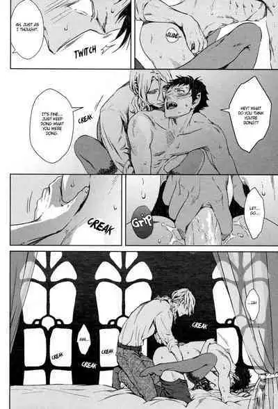 Coyote vol.1 + Extras