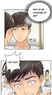 New Face Ch.1-13 (English) (Ongoing)