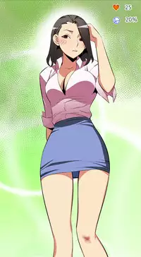 [KKUN &INSANE] Love Parameter 恋爱辅助器 86-100 [Chinese]中文