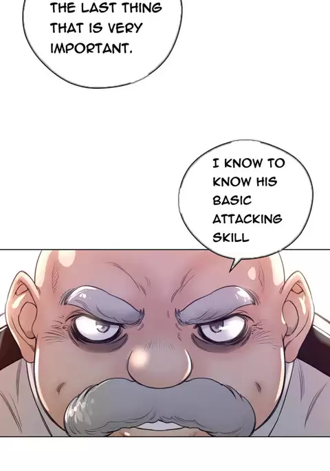 Perfect Half Ch.1-20