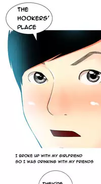 Hooker Ch.1-33 (English) (Ongoing)