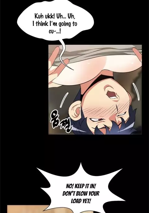 Love Parameter Ch.1-66