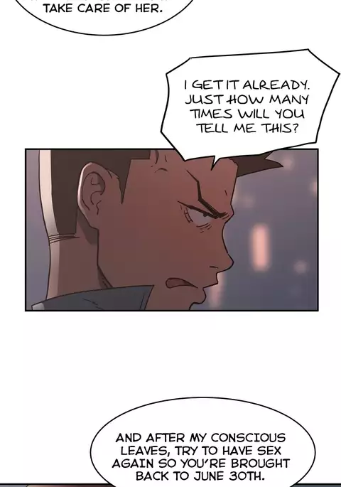 Refrain Love Ch.1-34