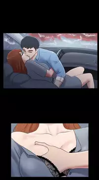 Sexual Fantasy Ch.1-15 (English) (Ongoing)