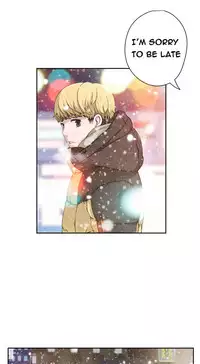 Tissue Thieves Ch.1-17 (English) (Ongoing)