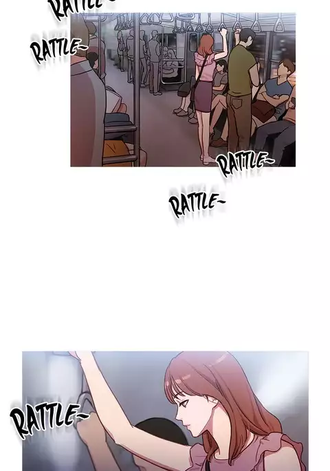 Scandal of the Witch Ch.1-35