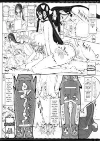 (C88) [Zettai Shoujo (RAITA)] Mahou Shoujo 14.0 (Zettai Junpaku Mahou Shoujo) [English] [Tigoris]