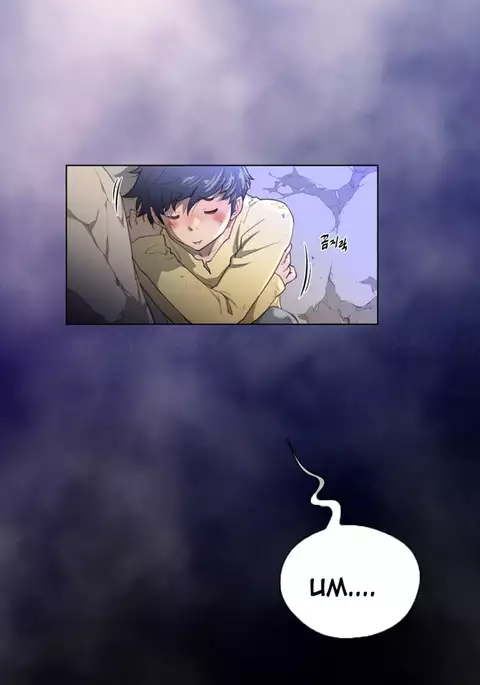 Perfect Half Ch.1-28