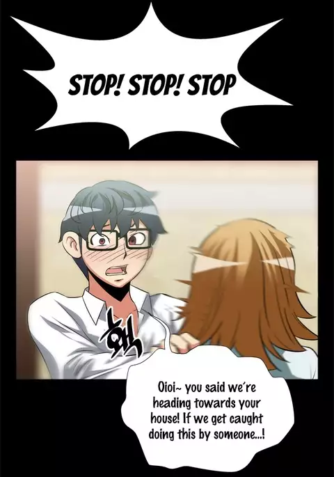 Love Parameter Ch.1-76