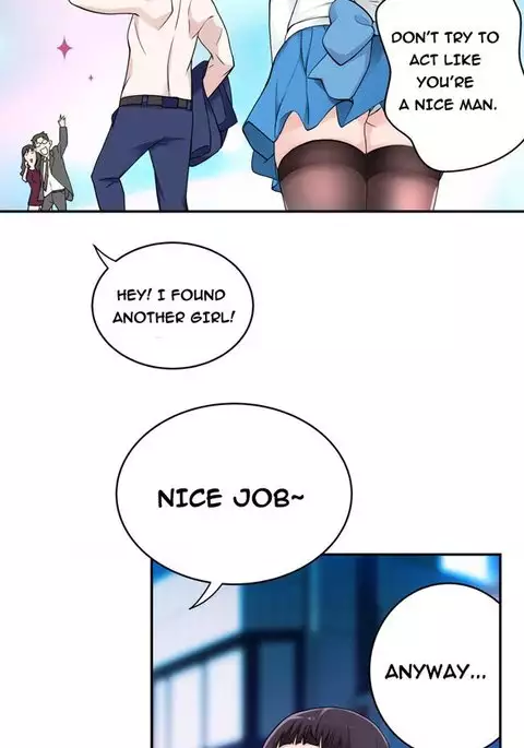 Tissue Thieves Ch.1-3