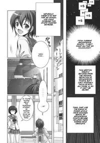 (C80) [40010 1-GO (40010 Shisakugata)] GOOD-BYE, SEISHUNPOINTS | GOOD-BYE, Adolescence Points (Denpa Onna to Seishun Otoko) [English]