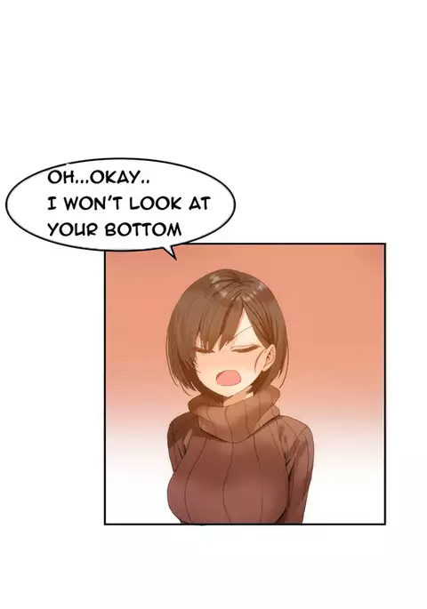 Hari Dormitory Ch.1-9