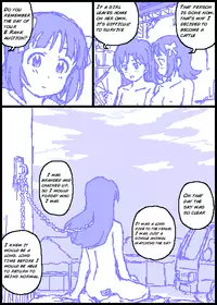 [Kasuga] The C@ttleM@ster Part 1 (THE iDOLM@STER) {English}