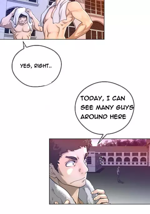 Perfect Half Ch.1-28