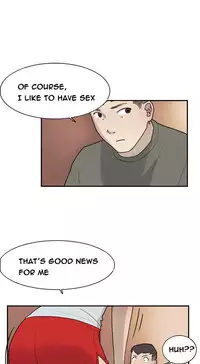 Double Date Ch.1-12 (English) (Ongoing)